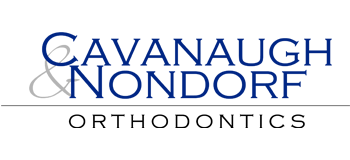 Cavanaugh & Nondorf Orthodontics Logo